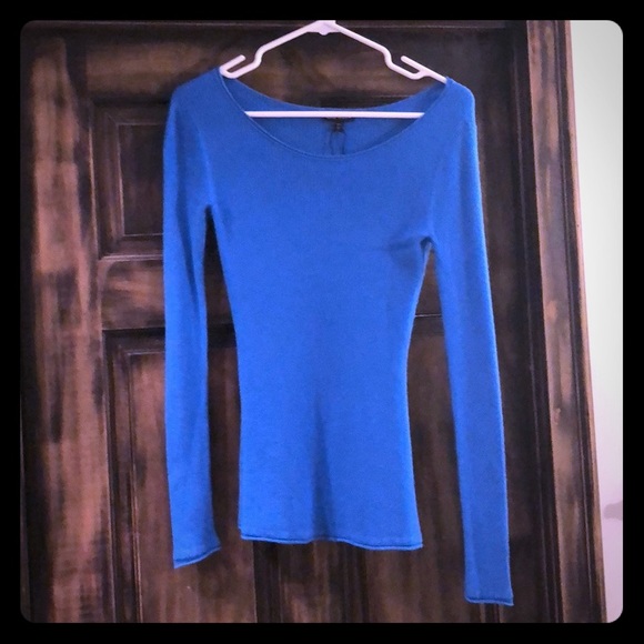 Express Sweaters - Express ribbed sweater